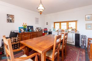 Phoenix House - Dining Room- click for photo gallery